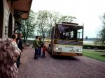 Scania CR145 1970 года